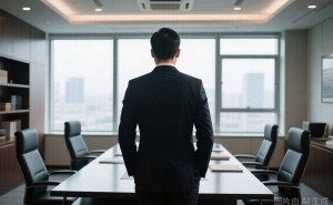 恒生中国高层变动:林慧虹任董事长 李文龙吴威等高管同步履新