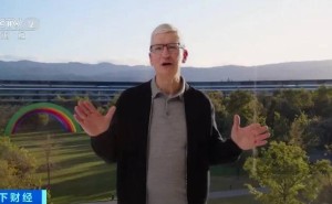 库克或今年卸任苹果CEO 硬件工程副总裁特努斯成继任头号热门