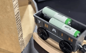 新加坡Flint公司创新推出纤维素纸质电池，为电子产业绿色转型提供新方案