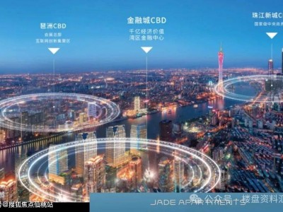 广州黄埔润府：签约怡园小学 地铁枢纽旁 精装三四房 美学示范区盛启预约中