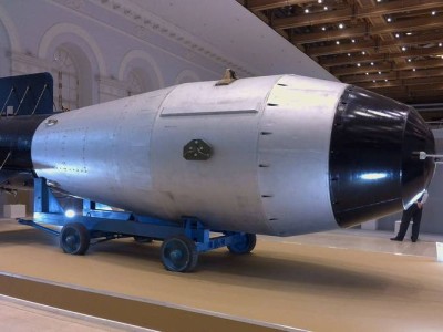 若美俄核战爆发致50亿人死亡危机，中国院士钱七虎：地下长城可护文明周全