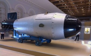 若美俄核战爆发致50亿人死亡危机，中国院士钱七虎：地下长城可护文明周全