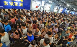 宜家中国关闭7家门店背后：从大店扩张到精准深耕的转型之路