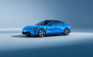 新一代小米SU7全系标配V6s Plus电机 自研自产提升效率缩短交付周期