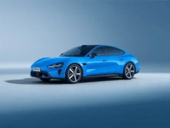 新一代小米SU7全系标配V6s Plus电机 自研自产提升效率缩短交付周期