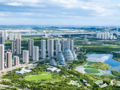 武汉经开区“破局”与“重构”：汽车产业领航 “多业支撑”格局成型