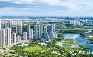 武汉经开区“破局”与“重构”：汽车产业领航 “多业支撑”格局成型