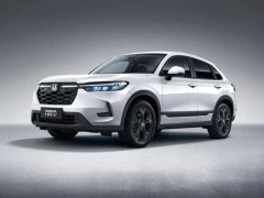 直降5万还升级！新款本田HR-V携语音助手入场，能否重夺市场？