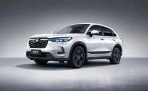 直降5万还升级!新款本田HR-V携语音助手入场,能否重夺市场?