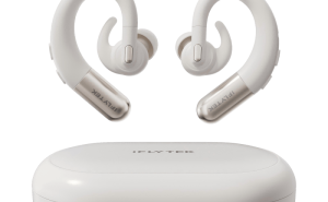 选对助听器，畅听新“声”活：科大讯飞与奥迪康oticon深度对比