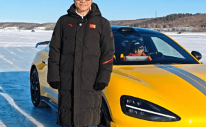 雷军亲赴黑河冬测：以极端考验铸就小米汽车品质基石