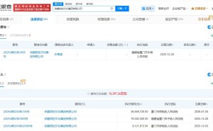 铂爵旅拍文化集团及法定代表人许春盛新增限制消费令