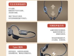 未来客VS科大讯飞助听器：从佩戴体验到智能功能，哪款更适合你？