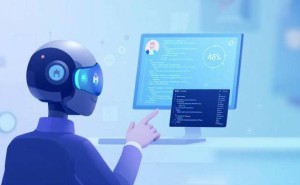 AI编程工具普及：代码生成快如闪电，审查验证成开发者新负担