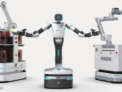 小米投资加持，斯坦德机器人二次递表港交所，能否突围盈利成焦点？