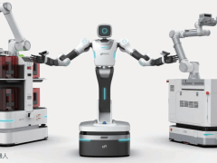 小米投资加持，斯坦德机器人二次递表港交所，能否突围盈利成焦点？