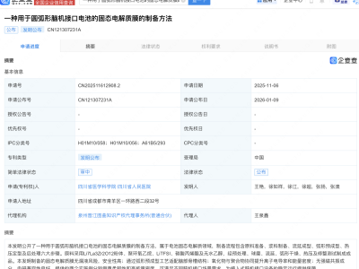 成都、武汉、上海、北京等多地医院公开脑机接口专利