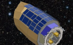 前谷歌CEO夫妇拟建全球首个私人太空望远镜，2029年前发射助力天文研究