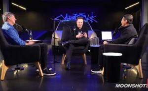 马斯克盛赞中国电力优势：AI算力或远超他国，太阳能领域成就惊艳