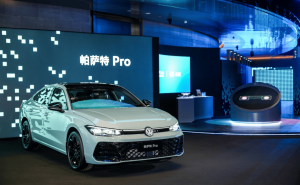 从油电对立到同智共进 上汽大众双线并驱开启2026智能化新征程