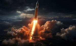 马斯克再放豪言：SpaceX拟每年造1万艘星舰，航天业或迎量产新纪元