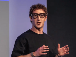 Meta现实实验室迎裁员潮 扎克伯格推动战略调整聚焦AI可穿戴设备