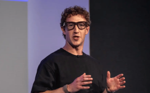 Meta现实实验室迎裁员潮 扎克伯格推动战略调整聚焦AI可穿戴设备