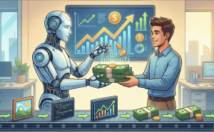 AI“雇佣”人类新模式:攀峰智能K2 Lab如何打造AI时代Shopify?