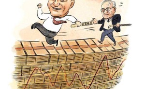 巴菲特2025年底卸任伯克希尔掌舵人，继任者阿贝尔获高度赞誉