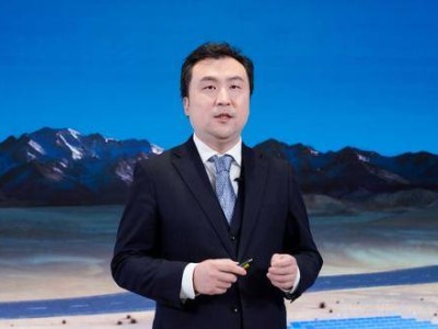 华为2026智能光伏十大趋势发布：光风储融合创新，共筑绿色电力新未来