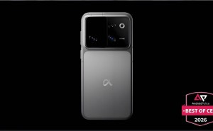 荣耀ROBOT PHONE闪耀2026 CES：定义未来品类，开启主动智能新时代