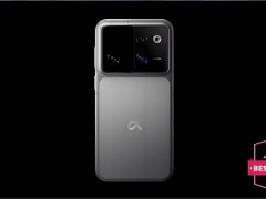 荣耀ROBOT PHONE闪耀2026 CES：定义未来品类，开启主动智能新时代