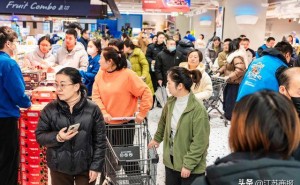 “盒区房”在江苏：从城市到县域 织就消费升级新网络