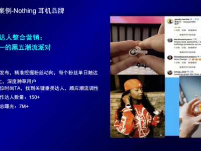 钛动科技：以智能引擎驱动科技潮牌出海，解锁欧美Z世代潮流密码