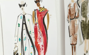 从线上萌芽到线下扎根：抖音如何助力奢侈品牌融入生活日常