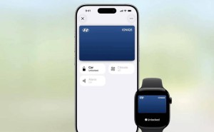 苹果携手宝马等多车企 聚焦汽车数字钥匙4.0标准测试 解锁新体验