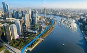 高德“飞行街景”成商家新宠 5天预约量破60万引爆市场