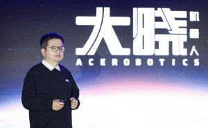 对话王晓刚：解码大晓机器人如何以技术革新推动具身智能落地