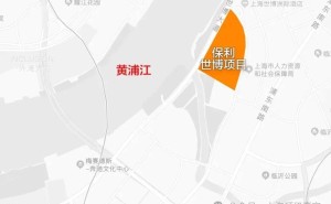 保利世博天悦：2026年一线江景豪宅，高端配套齐全，户型多元价格优