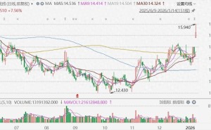 张勇回归重掌海底捞帅印，股价盘初飙升创近一年新高引关注
