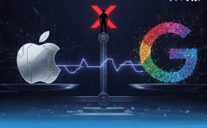 苹果谷歌AI领域携手合作，马斯克急发声：权力集中引担忧