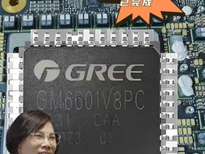 十年坚守终破局！董明珠领衔格力造芯成功，打破国际垄断开启新征程