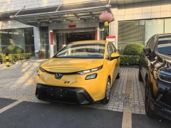 26款本田飞度1月15日上市在即，全新外观搭配10.1英寸大屏，定价多少能突围？