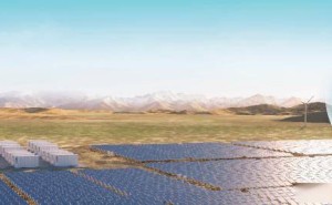 华为发布2026智能光伏十大趋势：光风储融合创新引领新能源发展新方向