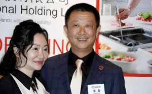 海底捞高层变动：CEO苟轶群辞任 创始人张勇再掌舵 曾登新加坡富豪榜