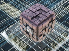 量子计算跨越实用门槛：中美竞速下的科技新局与未来图景