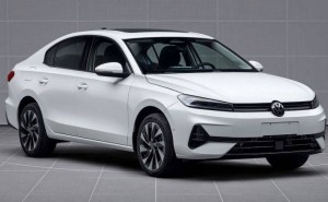 一汽-大众速腾S来袭，瞄准8-10万A级燃油车市场，实力与魅力兼具