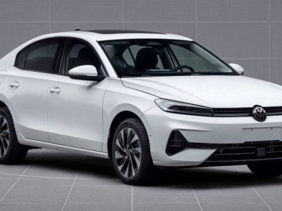 一汽-大众速腾S来袭，瞄准8-10万A级燃油车市场，实力与魅力兼具