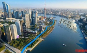 高德“飞行街景”受商家热捧，超60万预约，京杭蓉预约量居前列