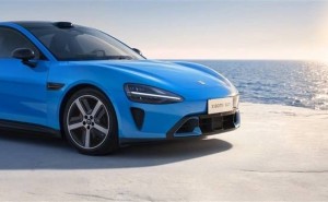 提前三月官宣！新一代小米SU7 4月上市，路测超1500万公里有底气